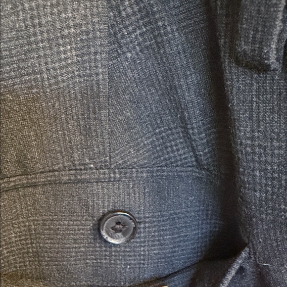 Calvin Klein Men's Elegant Black Dress Pants - Picture 11 of 13